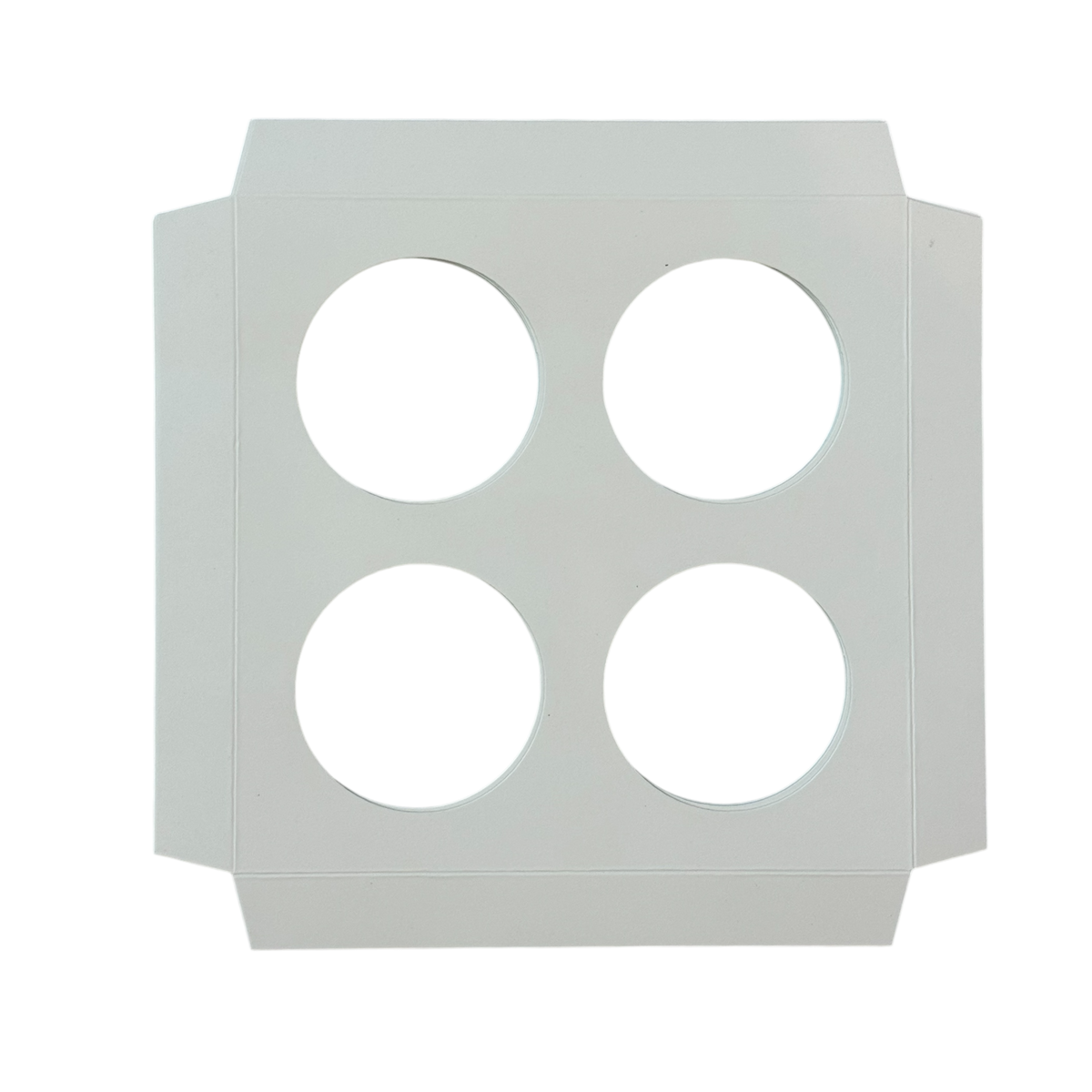 Cupcake Box INSERT