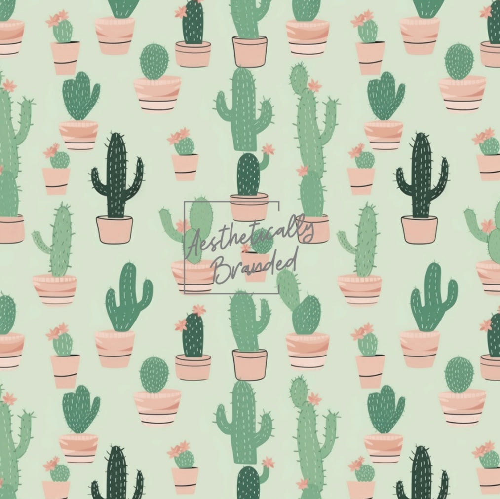 Cactus