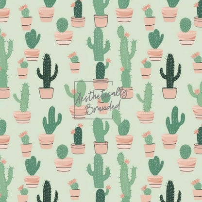 Cactus